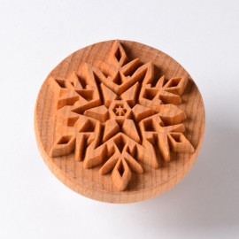 Snowflake Stamp